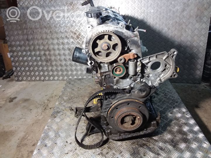 Toyota Avensis T220 Engine 1CDFTV