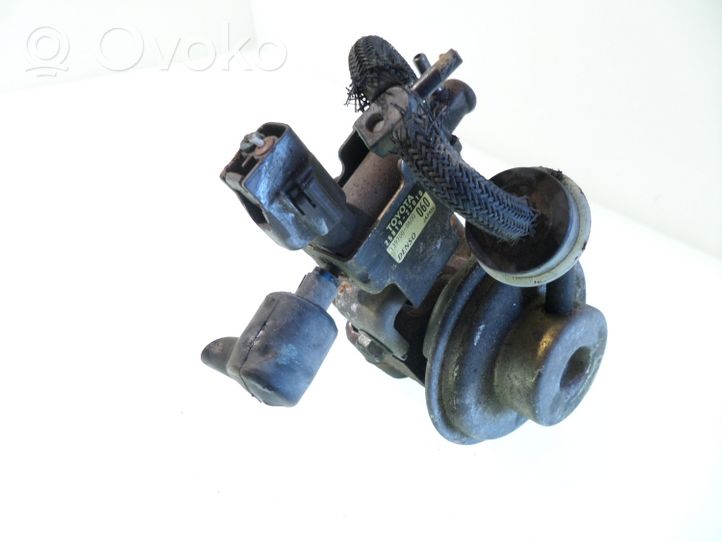 Toyota Avensis T220 EGR vožtuvas 2580027010