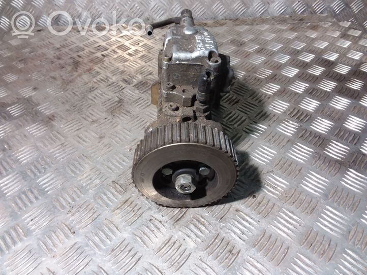 Volkswagen Golf IV Polttoaineen ruiskutuksen suurpainepumppu 460404972