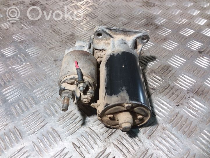 Fiat Marea Motor de arranque 0001107066