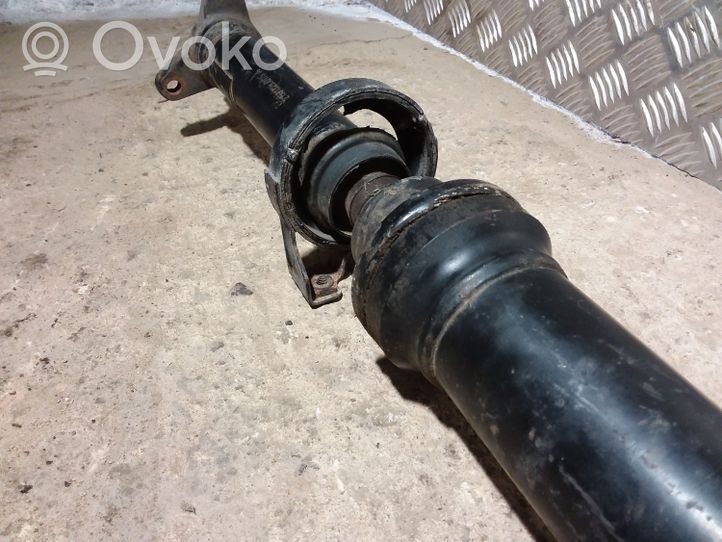 Volkswagen Touareg I Kit d'arbre d'entraînement 2153132900175AVW