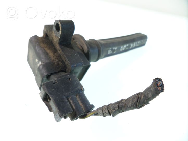 Dodge Magnum High voltage ignition coil 04609