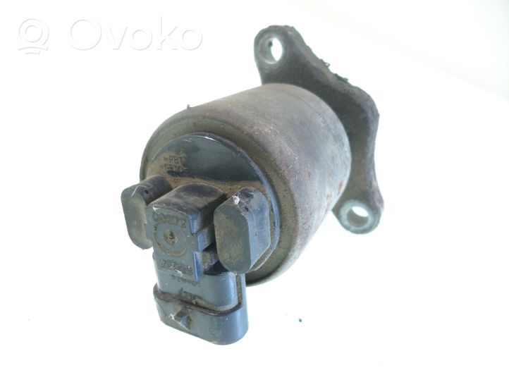 Opel Zafira A Idle control valve (regulator) 