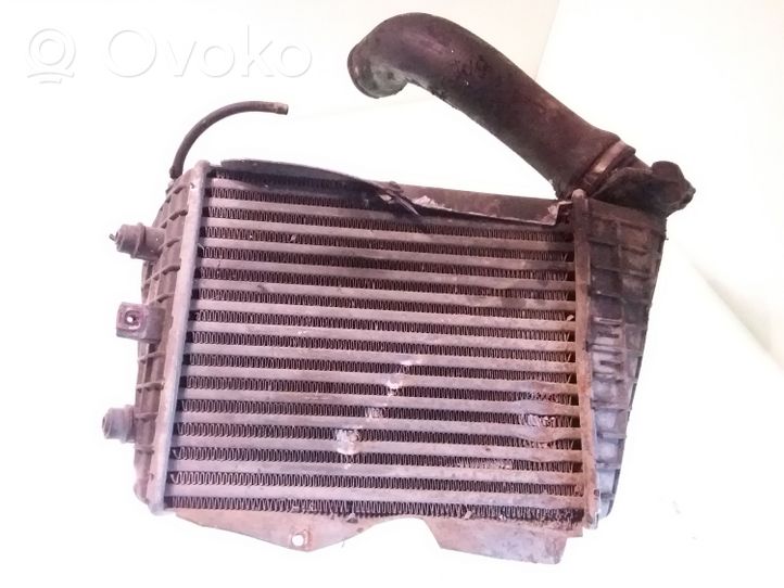 Audi A6 S6 C4 4A Starpdzesētāja radiators 4A0145805