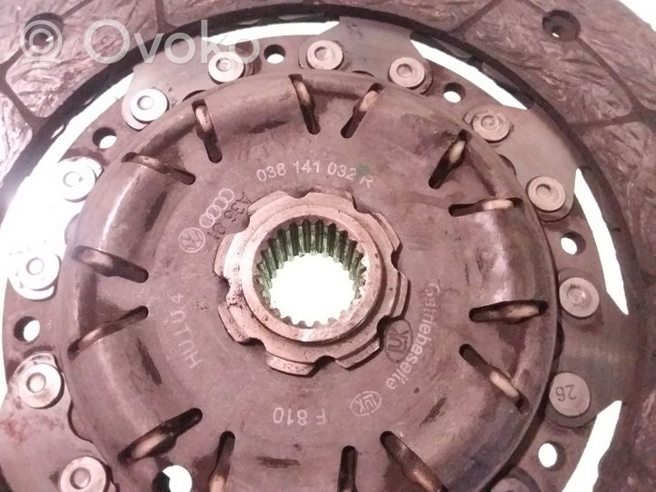 Ford Galaxy Clutch pressure plate 38407