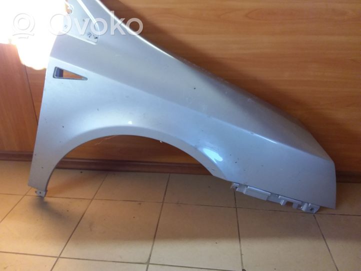 Renault Vel Satis Fender 