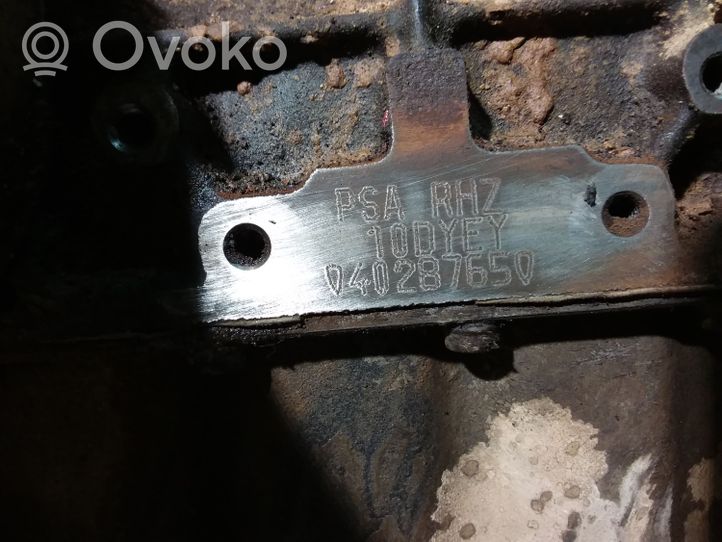 Suzuki Grand Vitara I Moteur RHZ