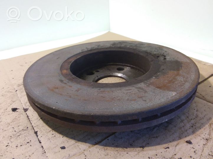 Renault Espace III Front brake disc 