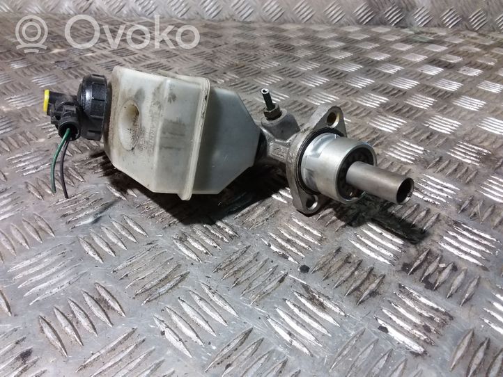 Renault Scenic RX Główny cylinder hamulca 7700436913