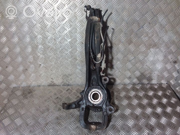 Porsche Cayenne (9PA) Mozzo ruota anteriore 7L0407257A