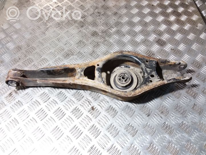 Audi A3 S3 A3 Sportback 8P Braccio di controllo sospensione posteriore superiore/braccio oscillante 1K0505371