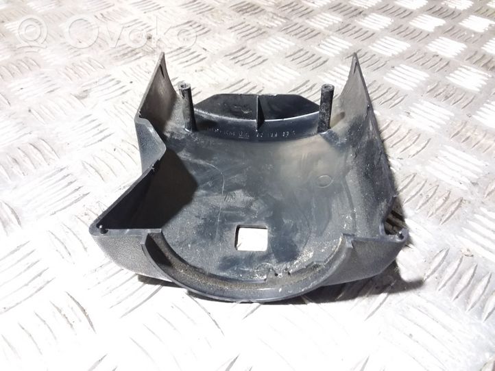 Opel Rekord E2 Rivestimento del piantone del volante 90189631