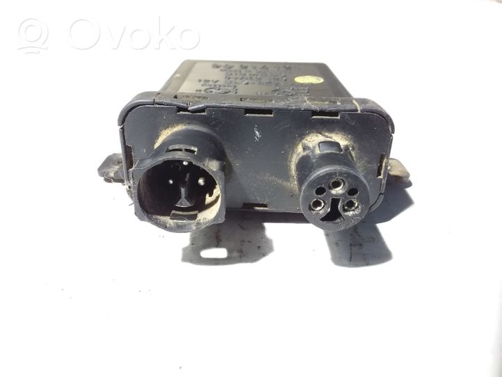 Opel Rekord E2 Otras unidades de control/módulos 90214121