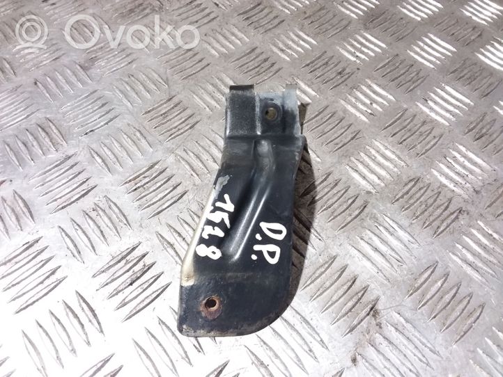 Volkswagen PASSAT B5.5 Supporto di montaggio del parafango 3B0821238A