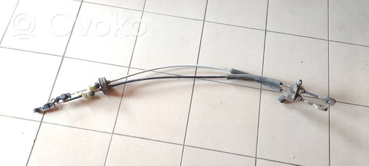Opel Vectra B Gear shift cable linkage 90578380DG