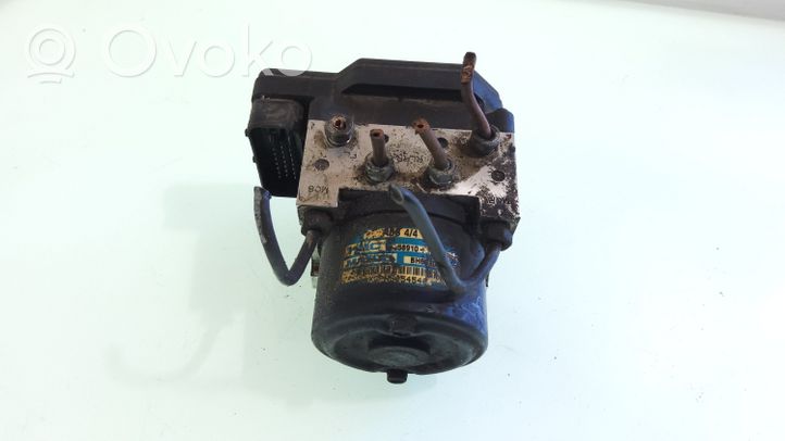 Hyundai Matrix ABS Pump 5891017300