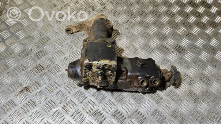 Opel Rekord E2 Przekładnia kierownicza / Maglownica 8052955220