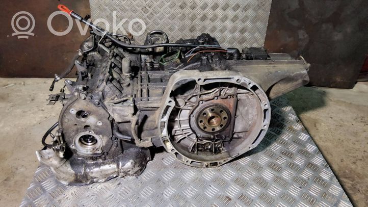 Mercedes-Benz Vaneo W414 Silnik / Komplet 668914