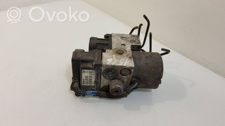 Opel Zafira A ABS bloks 0273004362