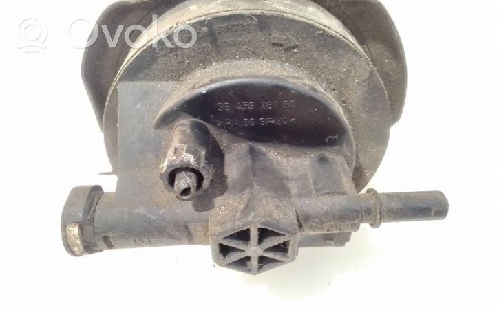 Ford S-MAX Filtre à carburant 9643928180