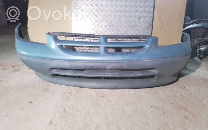 Chrysler Voyager Priekšējais bamperis 