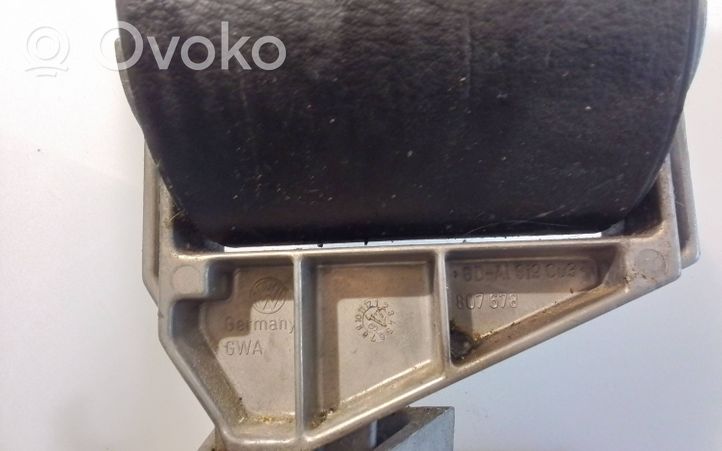 Volkswagen PASSAT B5 Podłokietnik tunelu środkowego 380854273