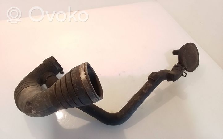 Volkswagen PASSAT B5 Turbo air intake inlet pipe/hose PXO4164691