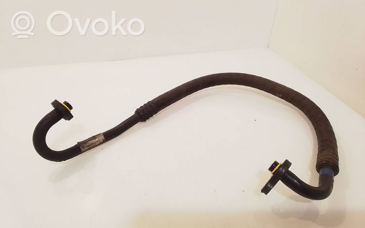 Volvo S60 Tubo flessibile aria condizionata (A/C) 08667574