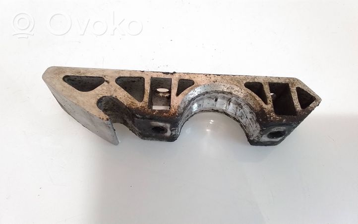 Porsche Cayenne (9PA) Supporto per boccola della barra antirollio, anteriore 7L0411063B