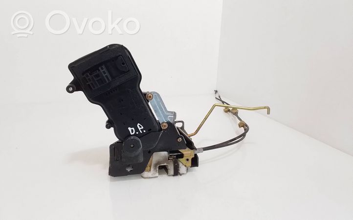 Mazda 2 Serrure de porte avant 3M71A219A64DE