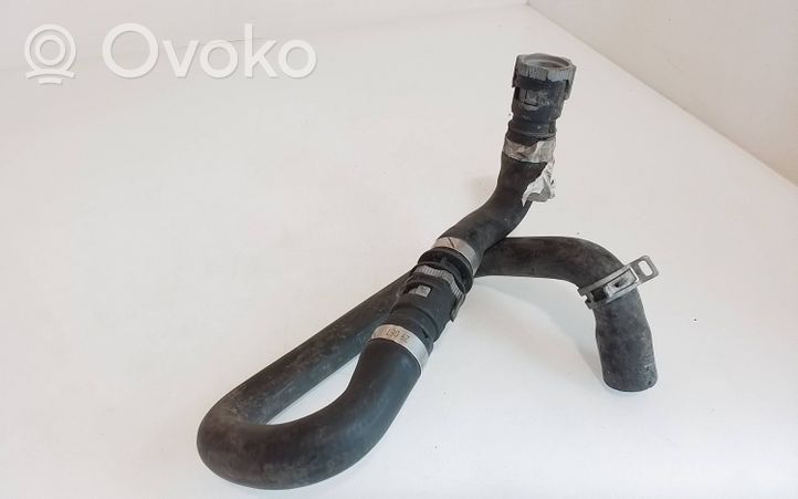 Volvo S40 Engine coolant pipe/hose 3M5H18K580BB