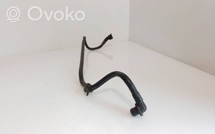 Volkswagen PASSAT B6 Linea/tubo/manicotto del vuoto 3C2612041