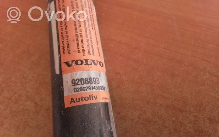 Volvo S80 Roof airbag 9208893