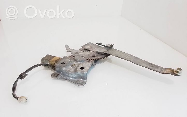 Mazda 323 F Fensterhebermotor Tür hinten 36501A1866