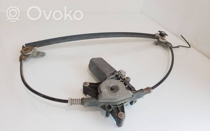 Peugeot 605 Fensterheber elektrisch mit Motor Tür hinten 400240