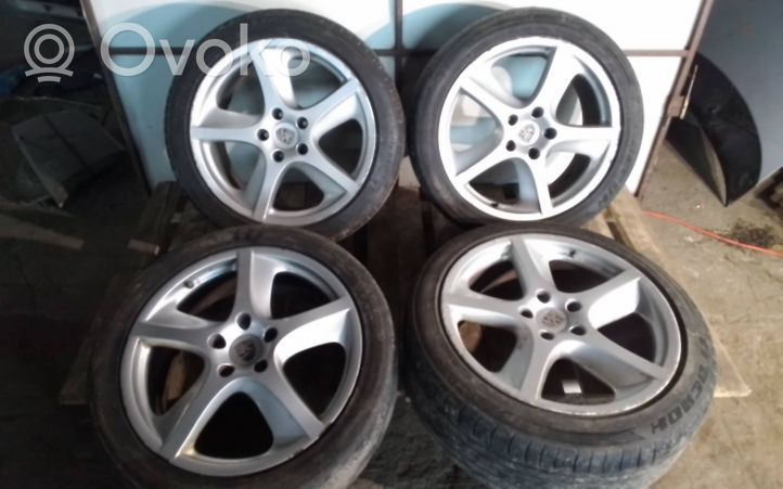 Porsche Cayenne (9PA) Cerchione in lega R20 7L5601025K