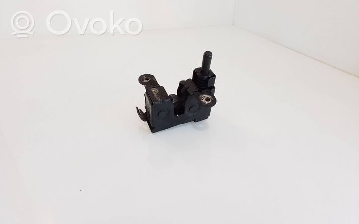 BMW 7 E65 E66 Chiusura/serratura vano motore/cofano 8240599