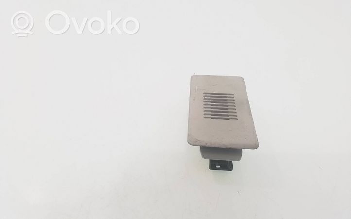 BMW 7 E65 E66 Microphone (Bluetooth / téléphone) 84318380319