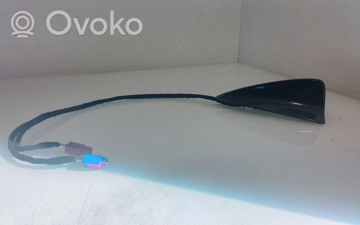 BMW 7 E65 E66 Antenna GPS 6912253