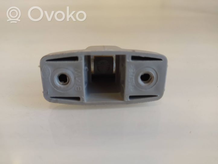 BMW 7 E65 E66 Clip/gancio/supporto per aletta parasole 