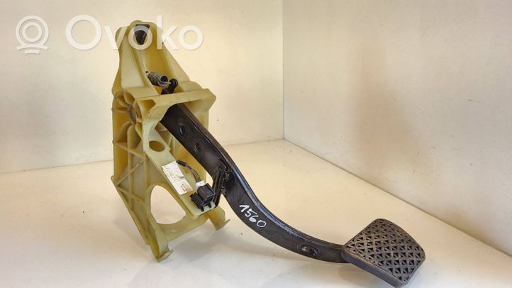 BMW 7 E65 E66 Pedal de freno 35106752517