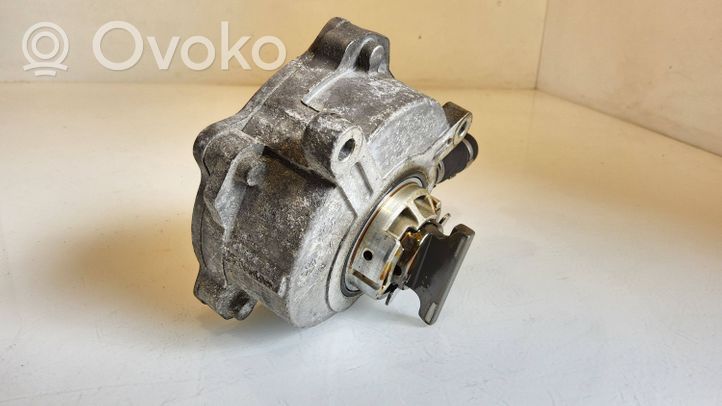 BMW 7 E65 E66 Vacuum pump 763565702