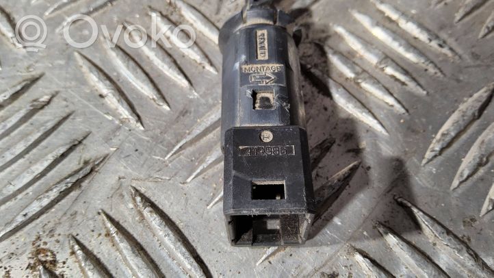 Renault Master II Brake pedal sensor switch 414986