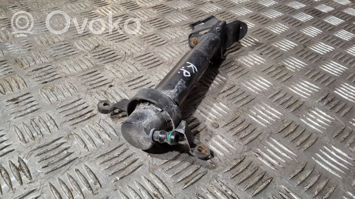 Porsche Cayenne (9PA) Ugello a spruzzo lavavetri per faro 7L5955978