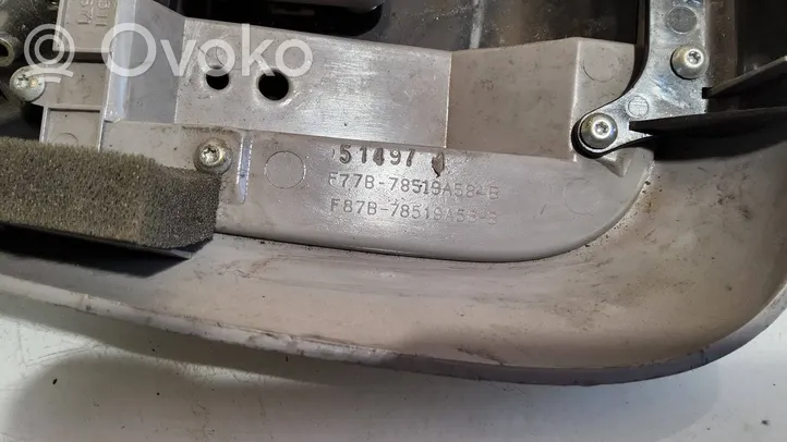 Ford Explorer Światło fotela przedniego 4953305