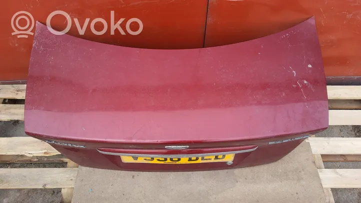 Daewoo Nubira Heckklappe Kofferraumdeckel 