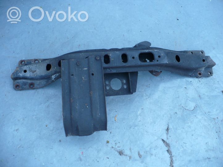 Toyota 4 Runner N180 Radiator support slam panel 