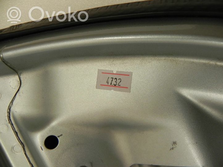 Mercedes-Benz SLK R171 Capote morbida/rigida del tetto cabrio A1717940228