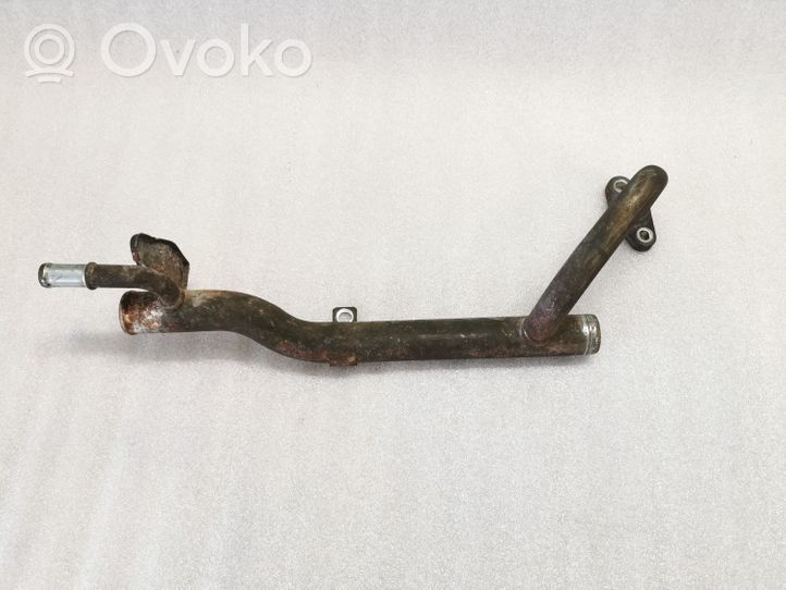 Volvo S40, V40 Durite de refroidissement tube 