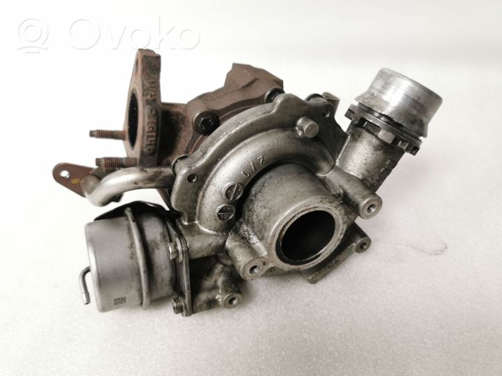 Mercedes-Benz A W176 Turbine 821162190